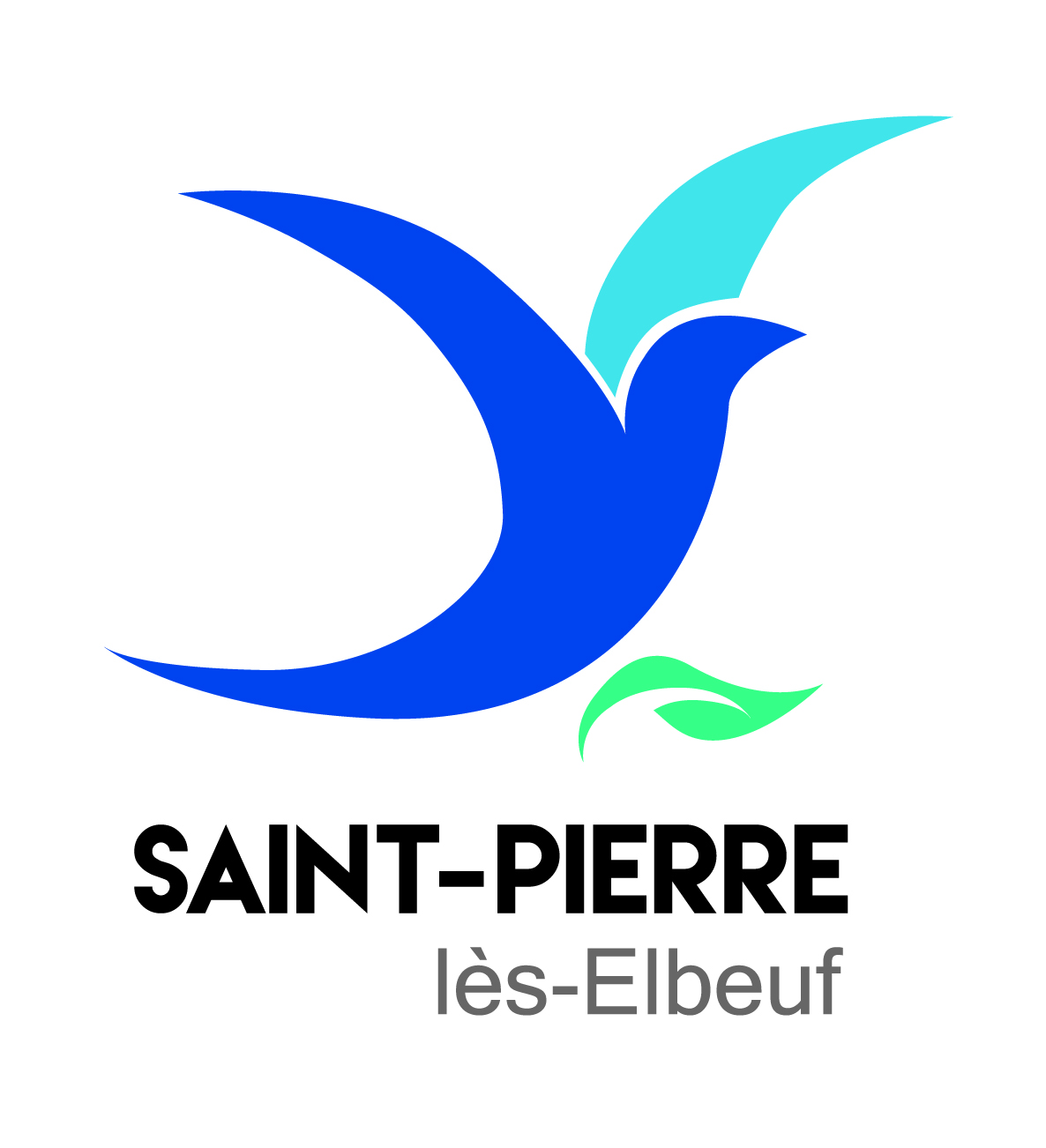 Logo stpierre